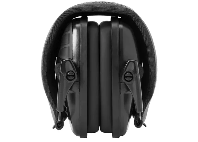 Тактичні навушники Howard Leight Impact Sport R-02524 Black Фото 3